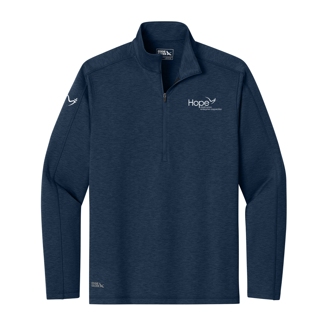 Hope Eddie Bauer® Adventurer 1/4-Zip