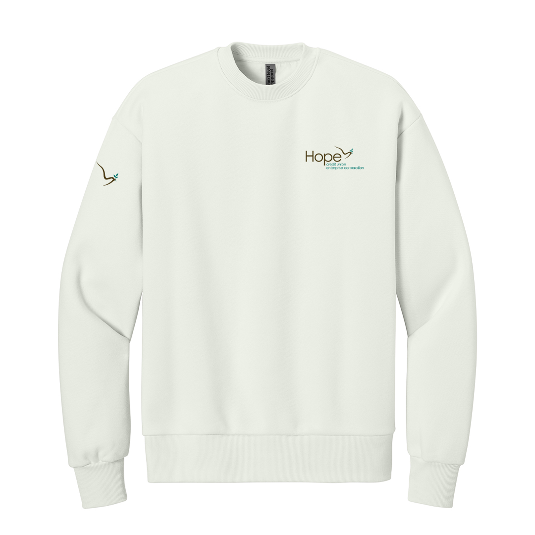 Hope Heavyweight Sweatshirt