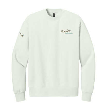 Hope Heavyweight Sweatshirt