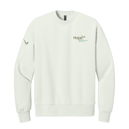 Hope Heavyweight Sweatshirt