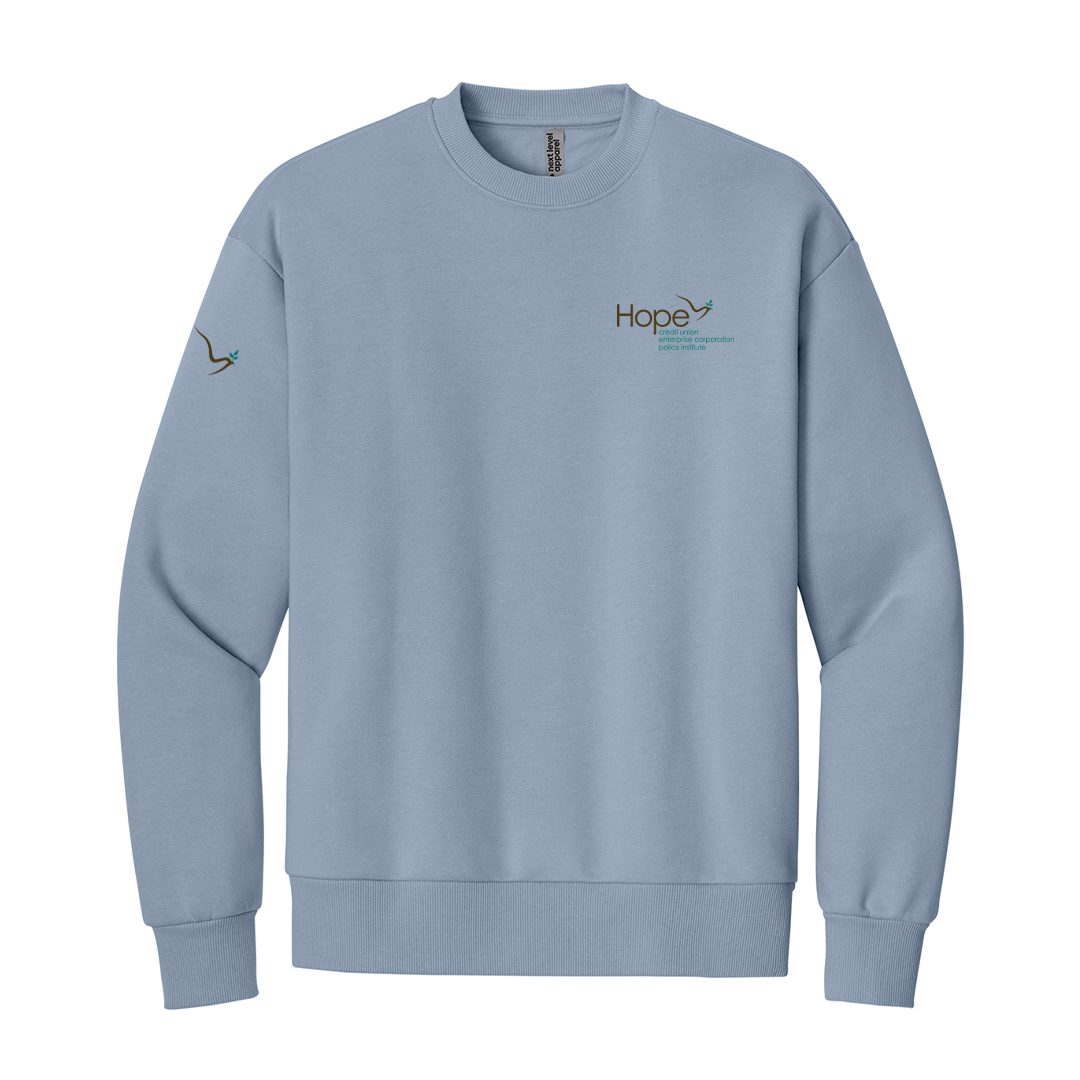 Hope Heavyweight Sweatshirt