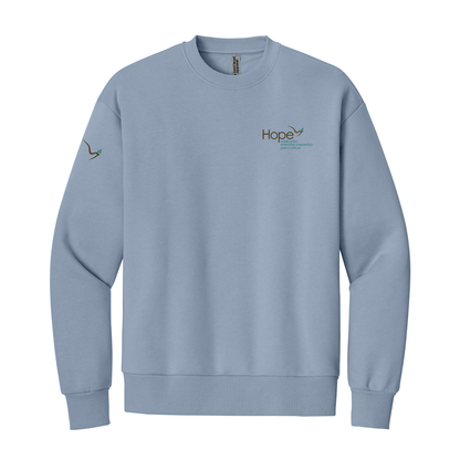 Hope Heavyweight Sweatshirt