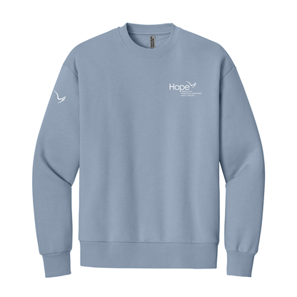 Hope Heavyweight Sweatshirt