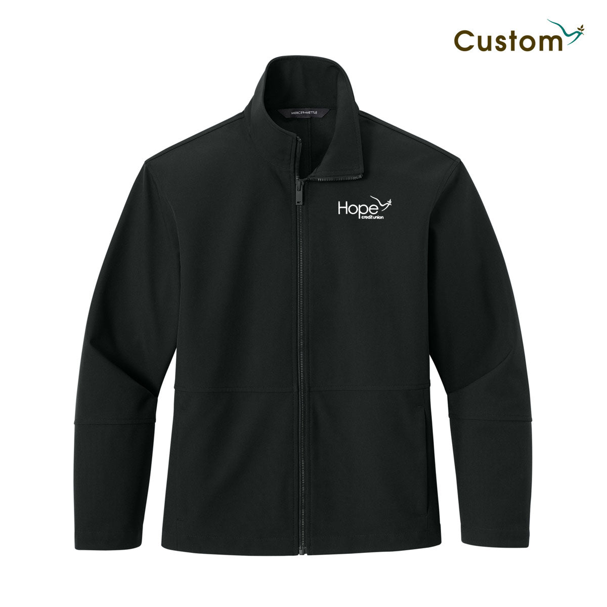 Hope Comfort Soft Shell Men's Jacket