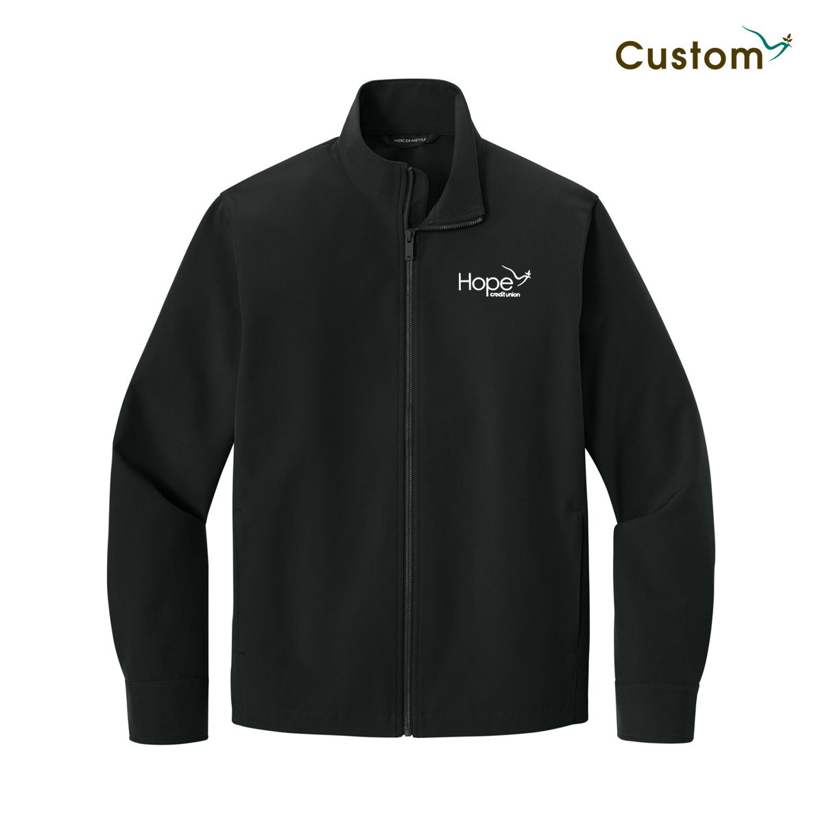Hope Comfort Soft Shell Women's Jacket