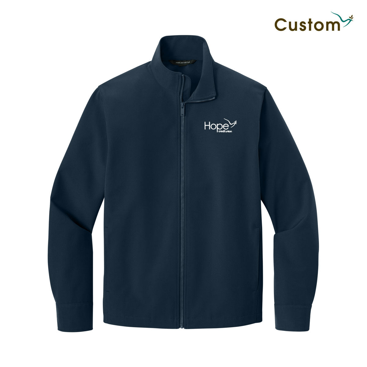 Hope Comfort Soft Shell Women's Jacket