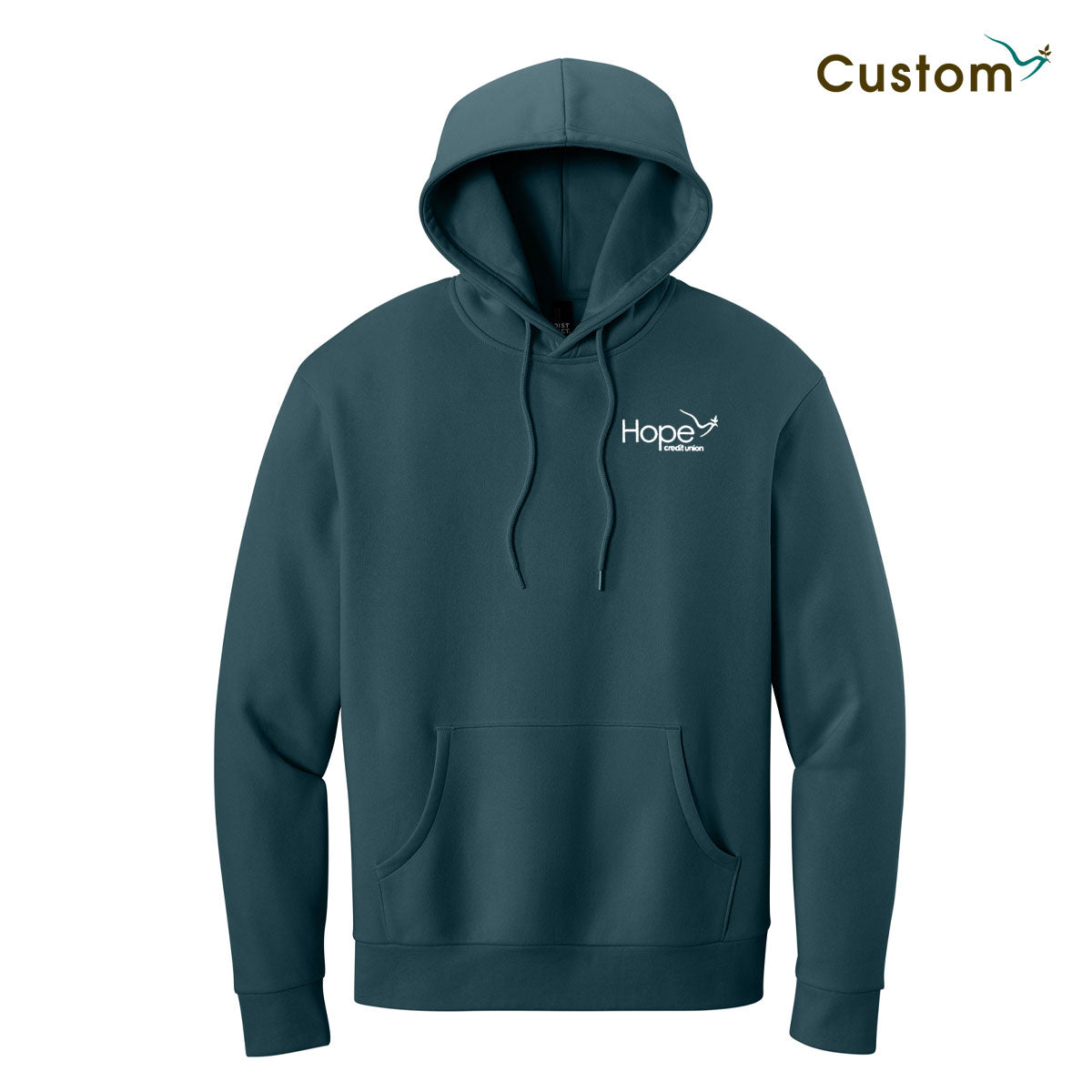 Hope Fleece Hoodie