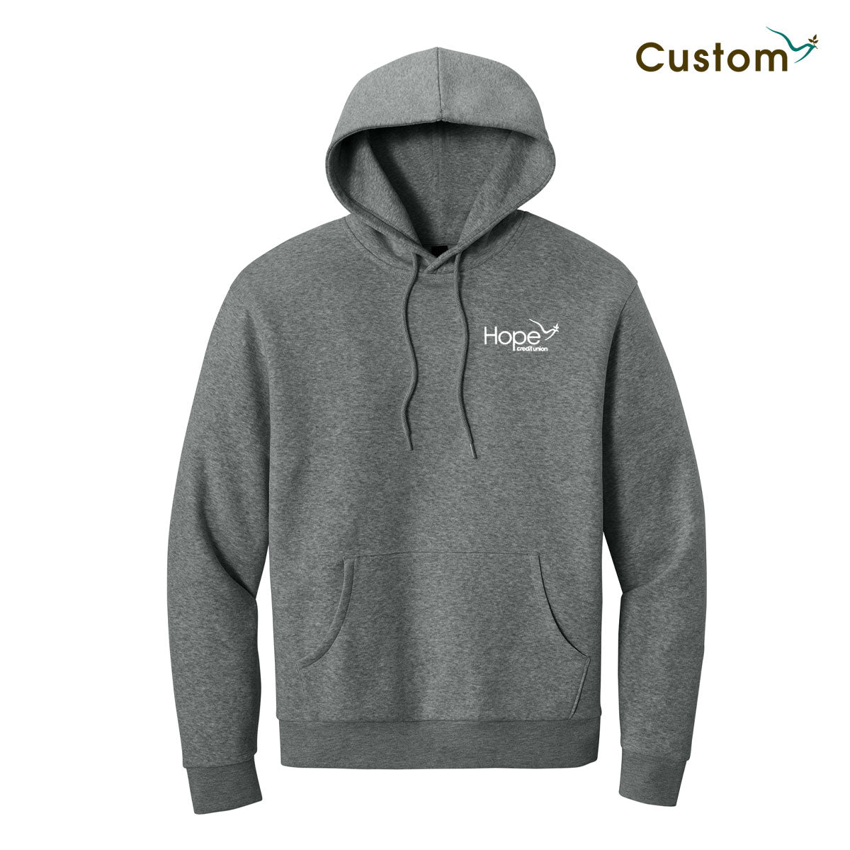 Hope Fleece Hoodie