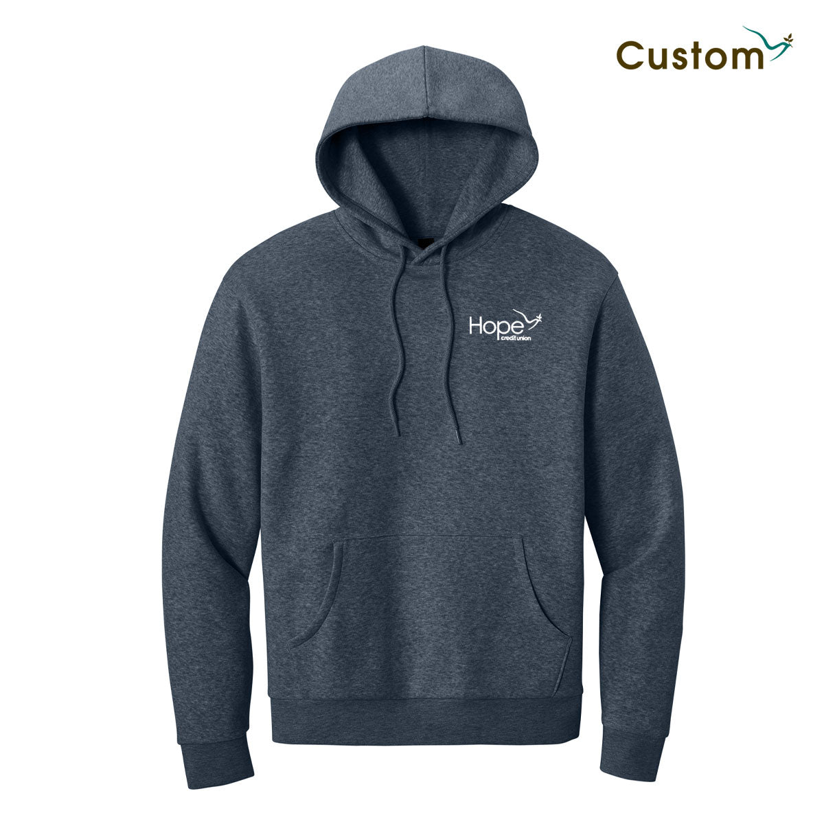 Hope Fleece Hoodie