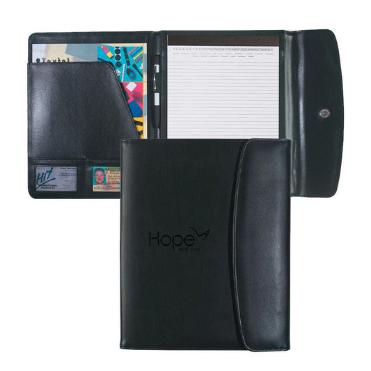 HCU Leather Look Portfolio