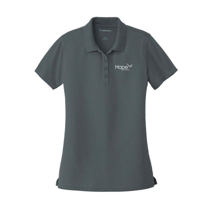 HOPE Ladies Dry Zone UV Micro-Mesh Polo