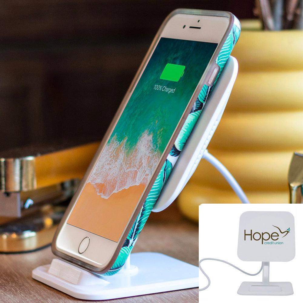 HCU Loungepad Wireless Charging Stand