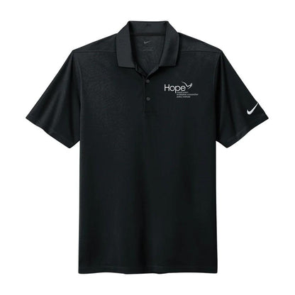 HOPE Men' s Nike Dri-FIT Micro Pique Polo