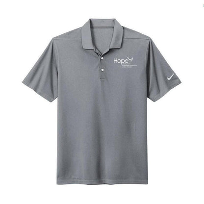 HOPE Men' s Nike Dri-FIT Micro Pique Polo