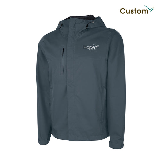 HOPE Men's Birkshire Rain Jacket