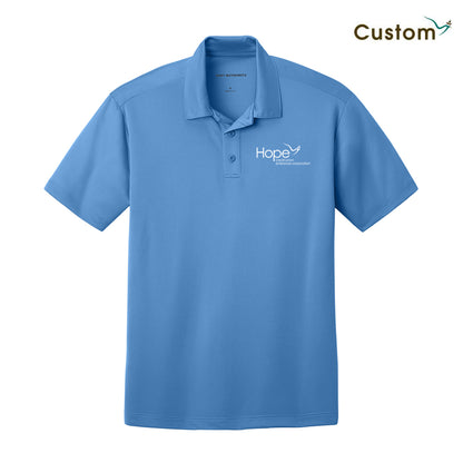 Hope Men's Silk Touch™ Performance Polo