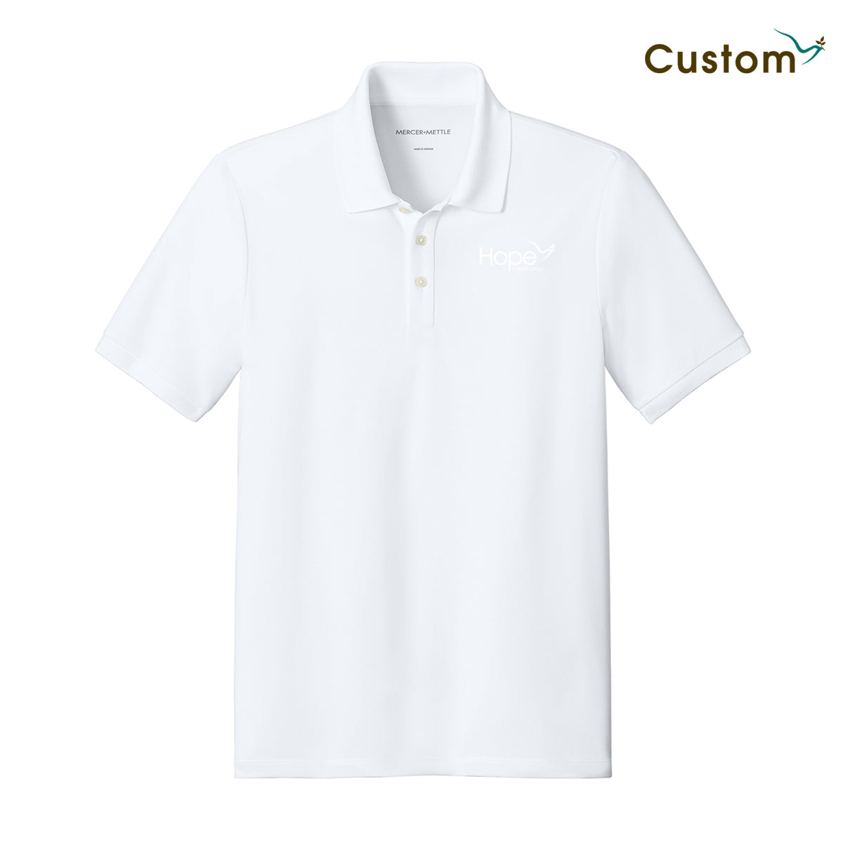 Everyday Performance Polo