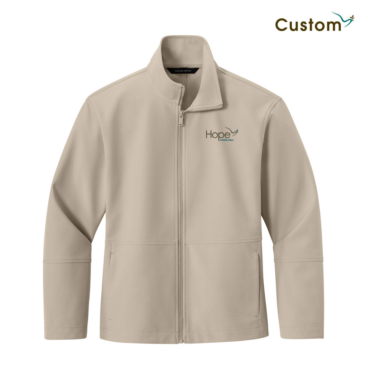 Hope Comfort Soft Shell Women's Jacket