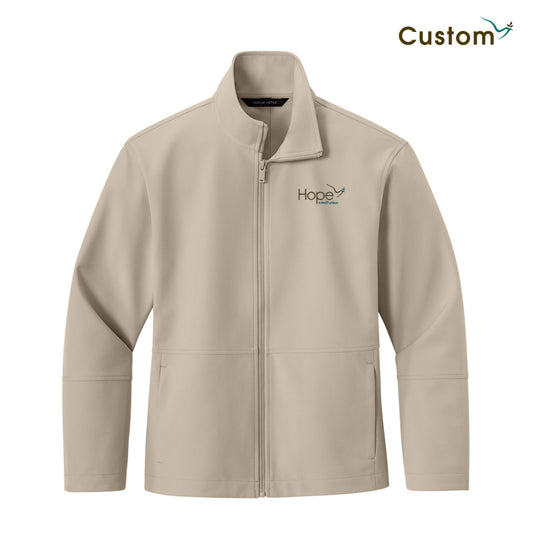 Hope Comfort Soft Shell Women's Jacket