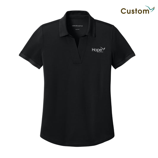 Women’s Everyday Performance Polo
