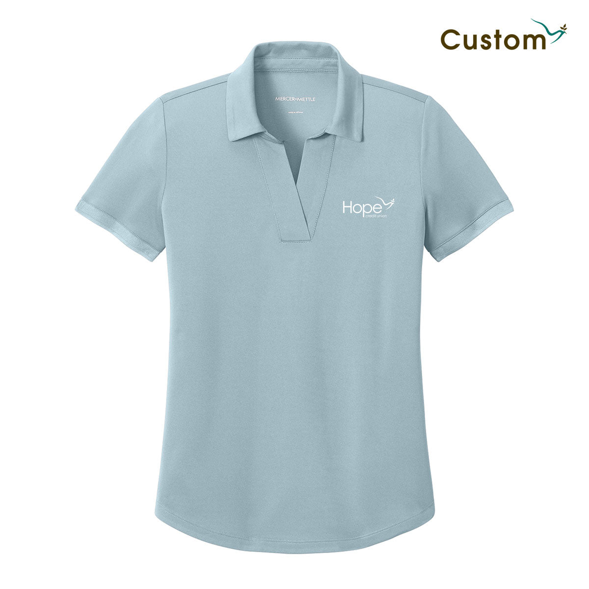 HOPE Mercer+Mettle® Women’s Everyday Performance Polo