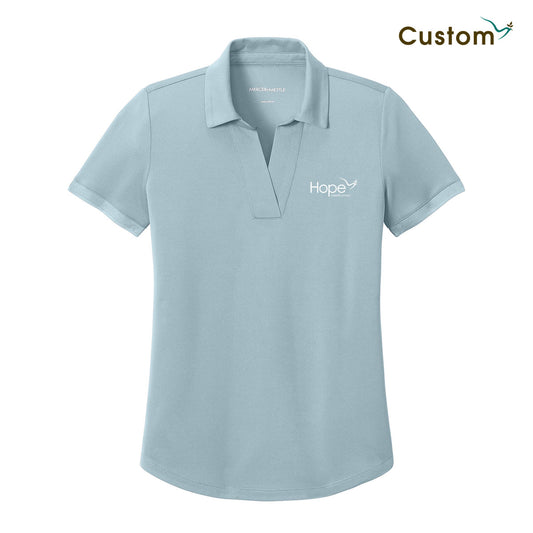 HOPE Mercer+Mettle® Women’s Everyday Performance Polo