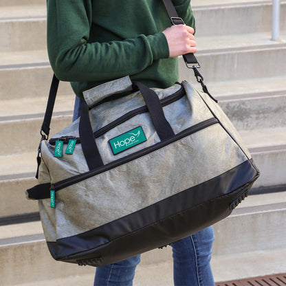 HCU Duffle Bag