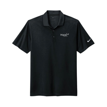 HOPE Men' s Nike Dri-FIT Micro Pique Polo