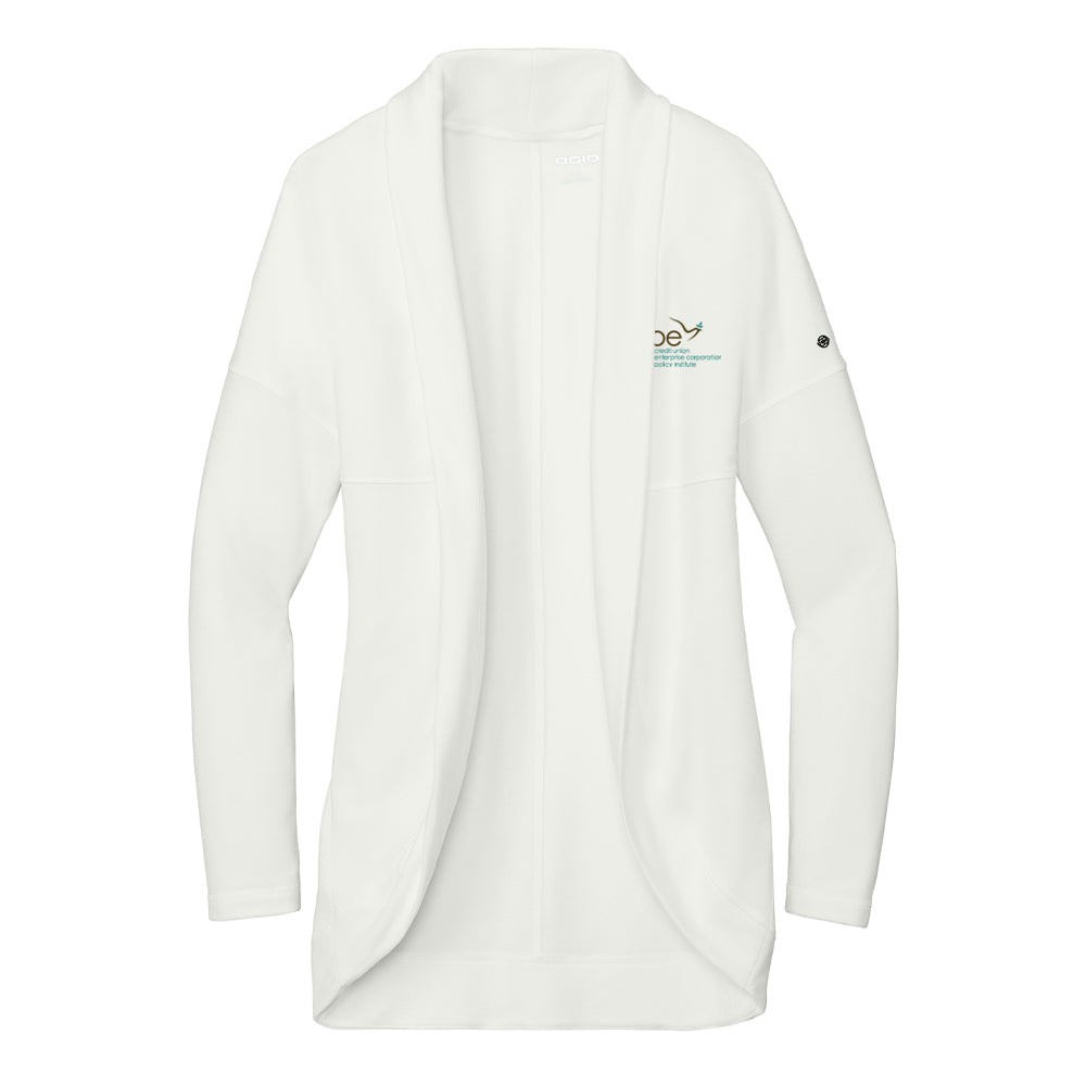 Hope OGIO® Women's Luuma Cocoon Fleece