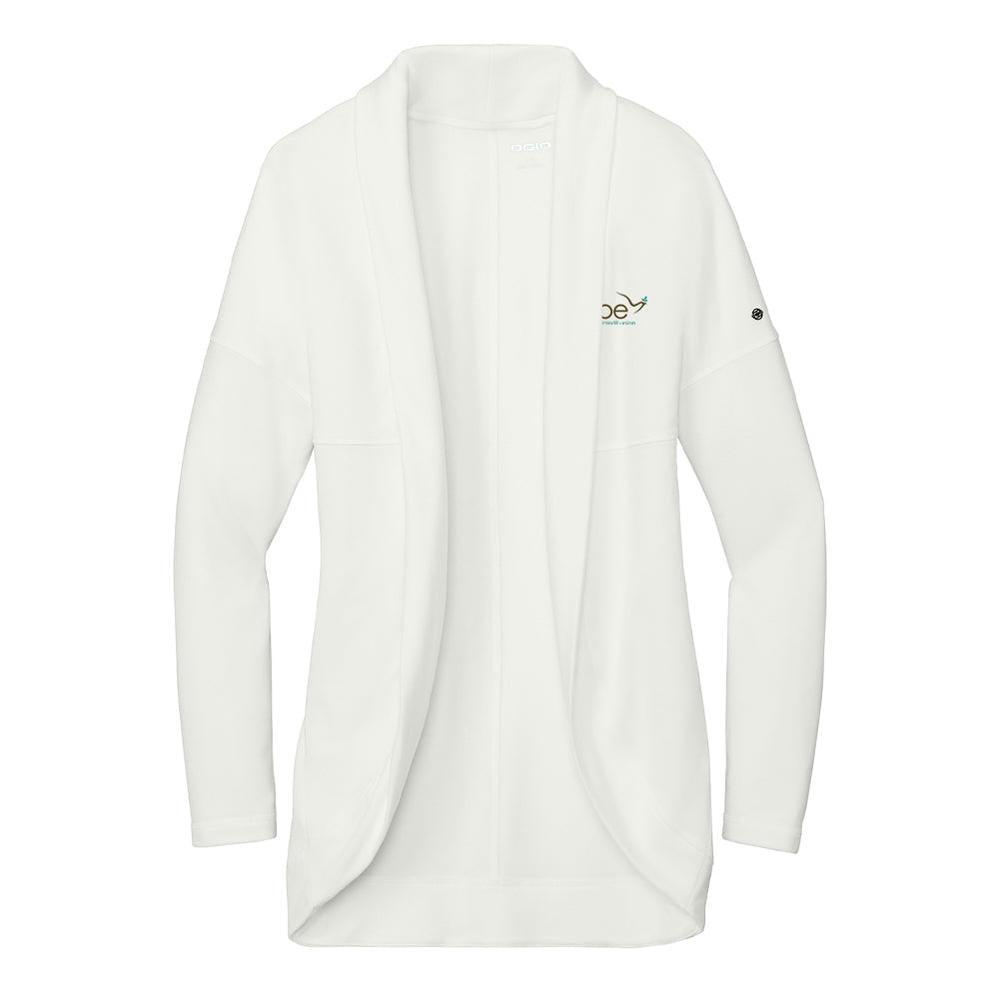 Hope OGIO® Women's Luuma Cocoon Fleece