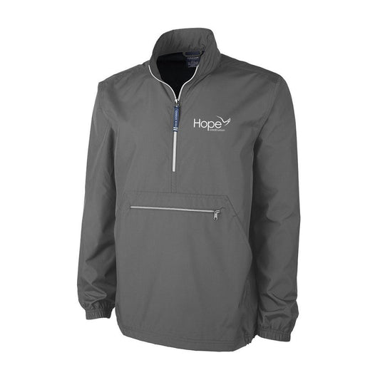 HCU Pack-N-Go-Pullover