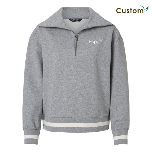 Women's Heritage Prep Quarter-Zip Pullover